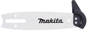 Пильная шина с защитным носком Makita