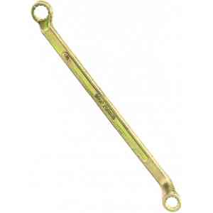 Ключ накидной сибртех 14614, 8х10 мм