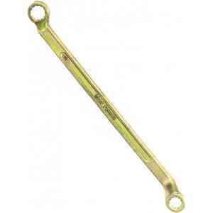 Ключ накидной сибртех 14616, 10х11 мм