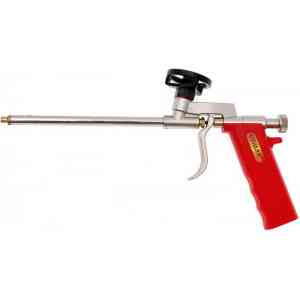 Пистолет для монтажной пены ермак 641-064