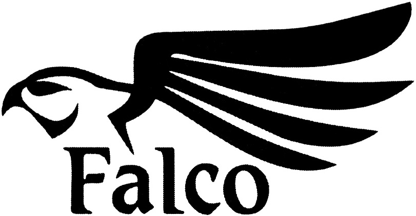 показать только falco