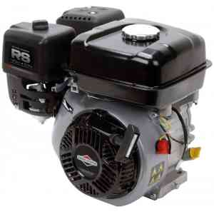 Двигатель бензиновый 4-х тактный briggs and stratton rs 750 5.0