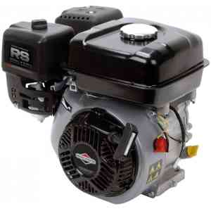 Двигатель бензиновый 4-х тактный briggs and stratton rs 950 6.5
